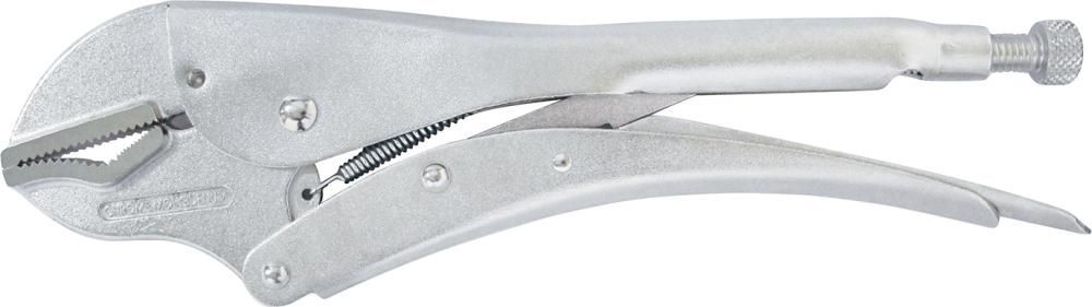 FORUM Gripzange 250 mm Prisma unten Produktbild FORUM Gripzange 250 mm Prisma unten