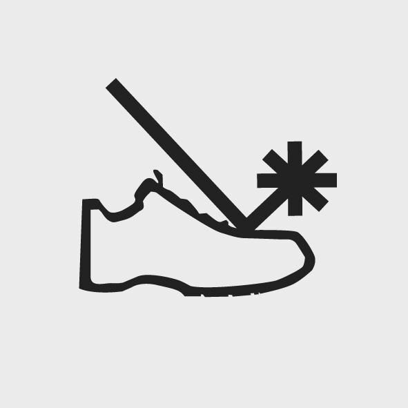 Elten Sicherheitshalbschuh Senex Pro ESD S3 Gr. 39 Produktbild Elten Sicherheitshalbschuh Senex Pro ESD S3 Gr. 39 bild 7