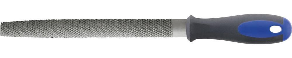 FORUM Holzraspel DIN7263 C 250 mm H2 Halbrund Produktbild FORUM Holzraspel DIN7263 C 250 mm H2 Halbrund