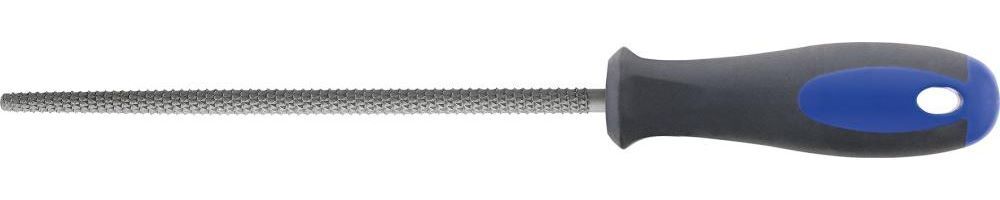 FORUM Holzraspel DIN7263 E 200 mm H2 Rund Produktbild FORUM Holzraspel DIN7263 E 200 mm H2 Rund