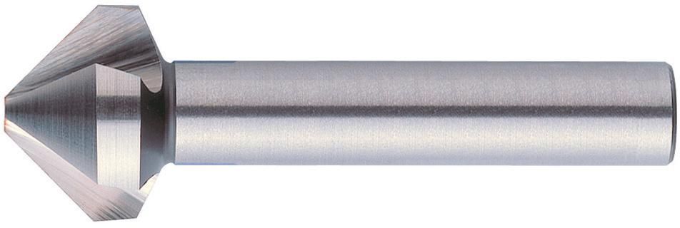 FORUM Kegel und Entgratsenker 90 Grad HSS-E PM Schaft Durchmesser 10,0 mm FORUM Kegel und Entgratsenker 90 Grad HSS-E PM Schaft Durchmesser 10,0 mm