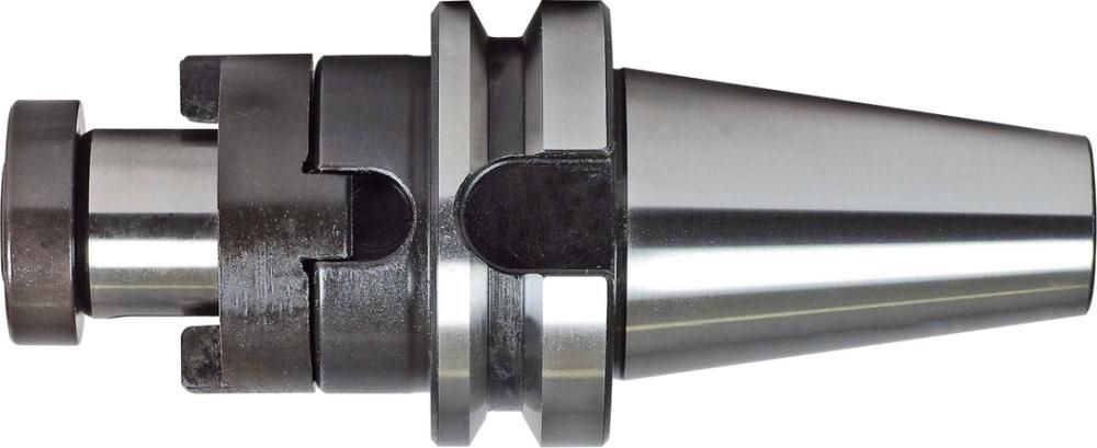 Fortis Kombi Aufsteckfräserdorn BT 40 Dorn 32 mm Auskraglänge 60 mm Produktbild Fortis Kombi Aufsteckfräserdorn BT 40 Dorn 32 mm Auskraglänge 60 mm