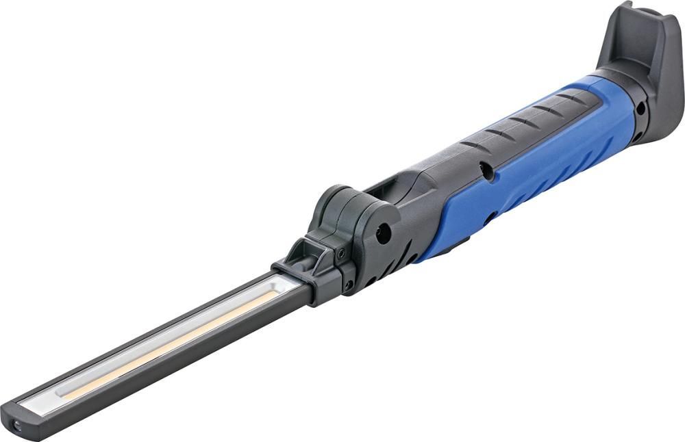 FORUM Akku Kompaktleuchte LED mit Gelenk Produktbild FORUM Akku Kompaktleuchte LED mit Gelenk