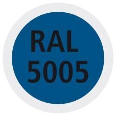 FORUM Winkelschraubendreher Kugelkopf DIN911L für Innensechskant 2,5 mm Produktbild FORUM Winkelschraubendreher Kugelkopf DIN911L für Innensechskant 2,5 mm bild 2