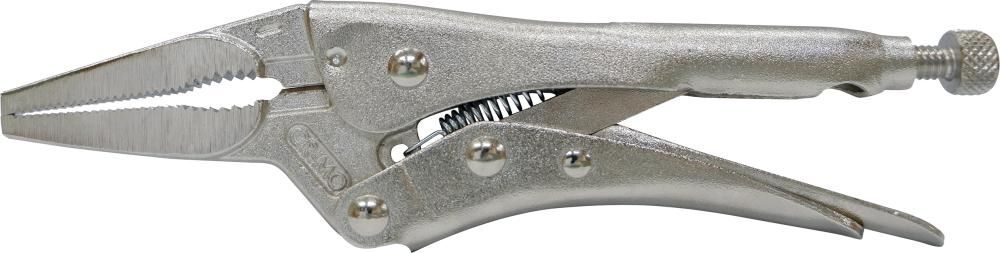 FORUM Langbeck Gripzange 225 mm Produktbild FORUM Langbeck Gripzange 225 mm