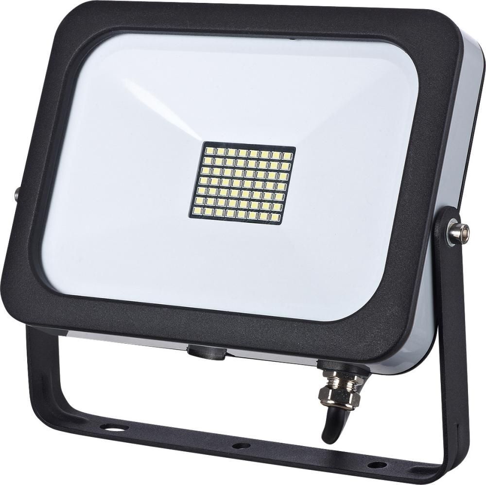 FORUM Baustrahler LED 20 Watt 1600 Lumen IP54 zur Montage FORUM Baustrahler LED 20 Watt 1600 Lumen IP54 zur Montage
