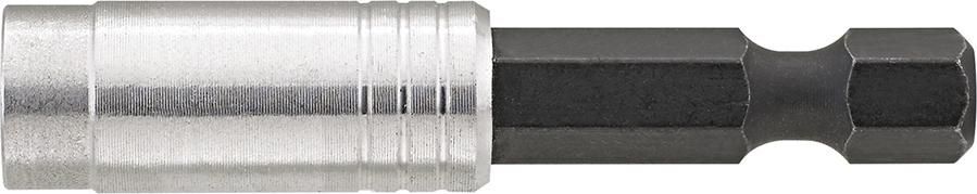 FORUM Magnet Bithalter mit Sprengring 51 mm Produktbild FORUM Magnet Bithalter mit Sprengring 51 mm