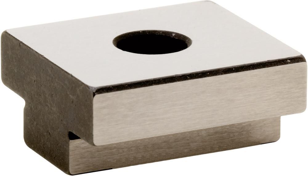 AMF Passnutenstein D6322B 20x20 mm Produktbild AMF Passnutenstein D6322B 20x20 mm