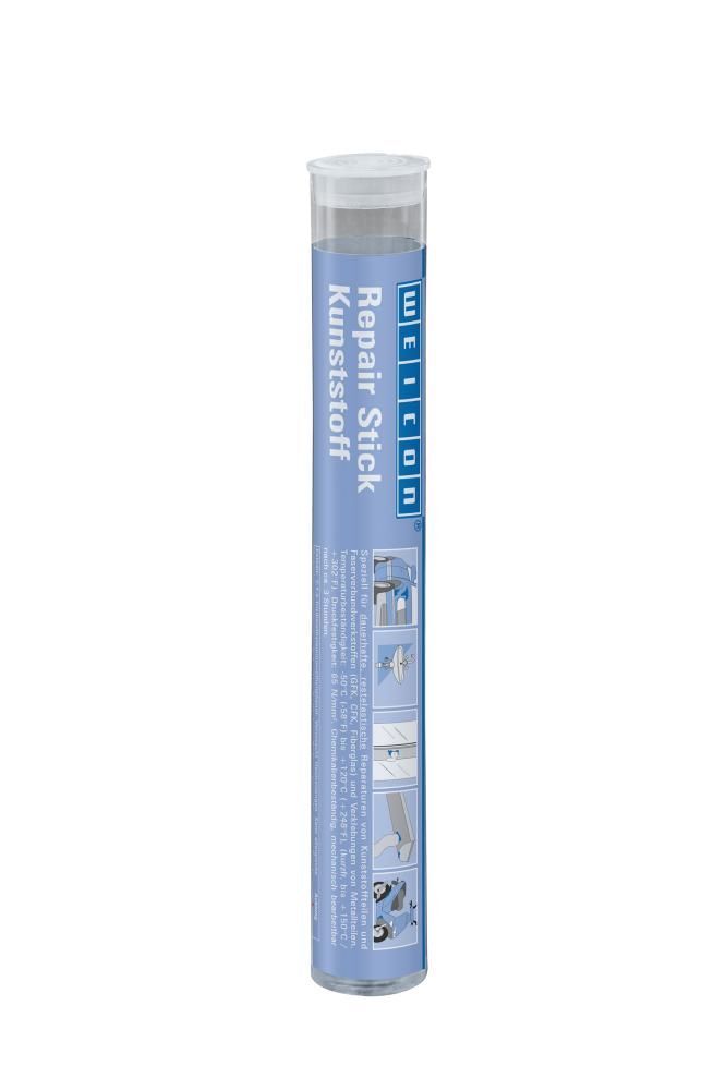 Weicon Repair Stick Kunststoff 115 g Produktbild Weicon Repair Stick Kunststoff 115 g