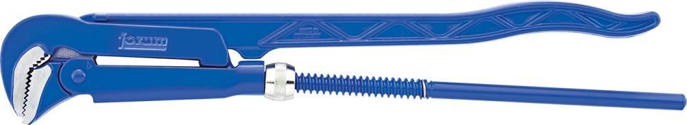 FORUM Rohrzange 90 Grad DIN5234 A 2 Zoll Produktbild FORUM Rohrzange 90 Grad DIN5234 A 2 Zoll