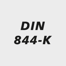 FORUM Schaftfräser TiAlN-beschichtet Durchmesser 5 mm Schneidenlänge 13 mm Produktbild FORUM Schaftfräser TiAlN-beschichtet Durchmesser 5 mm Schneidenlänge 13 mm bild 4