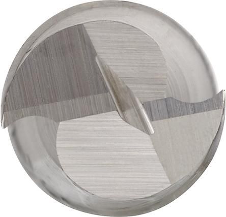 Forum Schaftfräser für Aluminium Schaft 6 mm Länge 57 mm Drallwinkel 45 Produktbild Forum Schaftfräser für Aluminium Schaft 6 mm Länge 57 mm Drallwinkel 45 bild 2