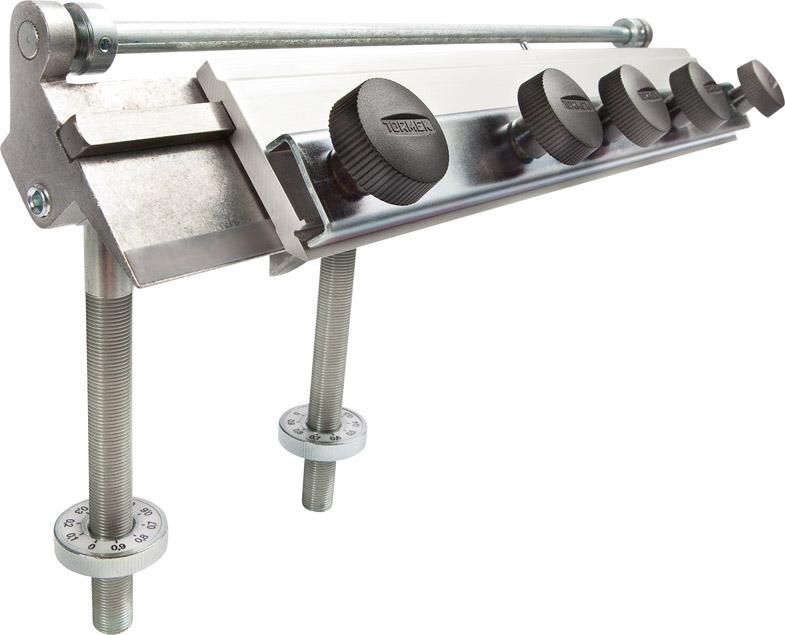 Tormek Schleifvorrichtung für Maschinenhobelmesser SVH-320 Produktbild Tormek Schleifvorrichtung für Maschinenhobelmesser SVH-320