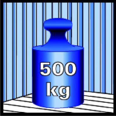 BOS Schnellbau Container SC 6 x 2 m mit einer Flügeltür Produktbild BOS Schnellbau Container SC 6 x 2 m mit einer Flügeltür bild 6