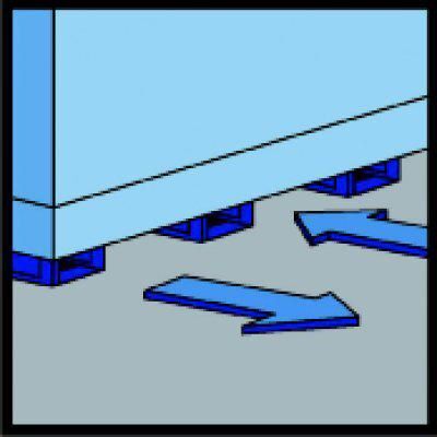 BOS Schnellbau Container SC 6 x 2 m mit einer Flügeltür Produktbild BOS Schnellbau Container SC 6 x 2 m mit einer Flügeltür bild 7