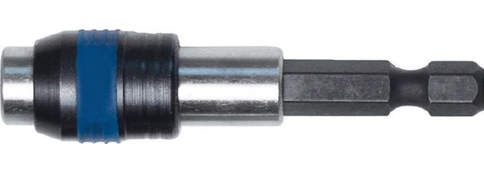 FORUM Schnellwechsel Bithalter für Form C und E 60 mm Produktbild FORUM Schnellwechsel Bithalter für Form C und E 60 mm