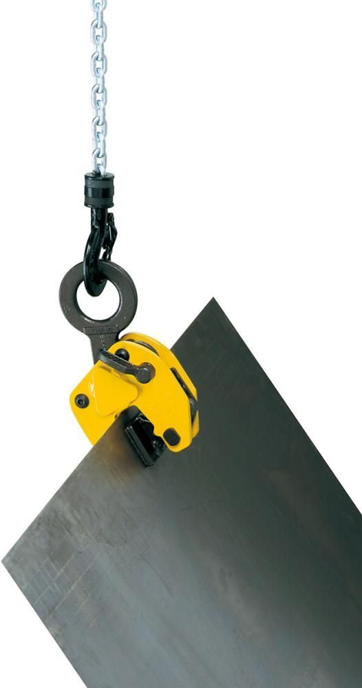 Yale Schongreifer TBP 0 bis 65 mm Traglast 1250 kg Produktbild Yale Schongreifer TBP 0 bis 65 mm Traglast 1250 kg