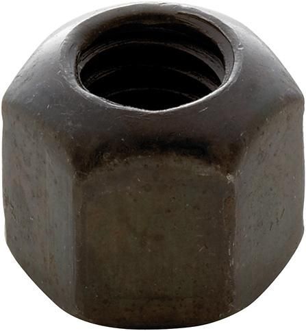 AMF Sechskantmutter Schlüsselweite 19 mm DIN6330B M12 Produktbild AMF Sechskantmutter Schlüsselweite 19 mm DIN6330B M12