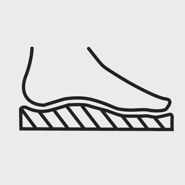 Elten Sicherheitshalbschuh Sensation Up Low ESD S3 Gr. 40 Produktbild Elten Sicherheitshalbschuh Sensation Up Low ESD S3 Gr. 40 bild 6