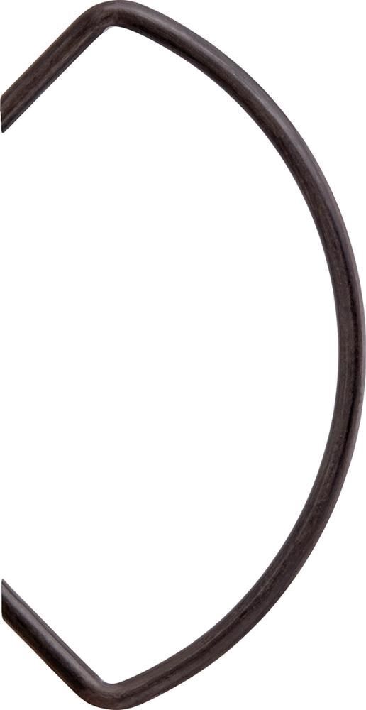 FORUM Gehrungsspannklammer Gr. D 25 bis 45 mm Pack mit 10 Stück Produktbild FORUM Gehrungsspannklammer Gr. D 25 bis 45 mm Pack mit 10 Stück