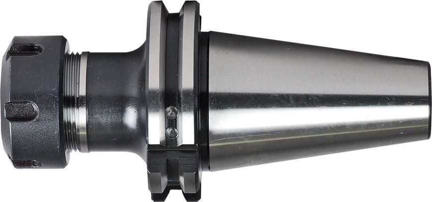 Fortis Spannzangenfutter DIN69871ADB SK40 ER40 A160 Fortis Spannzangenfutter DIN69871ADB SK40 ER40 A160