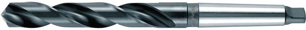 Produktbild Forum Spiralbohrer Durchmesser 19,50 mm D345N HSSE Morsekegelschaf