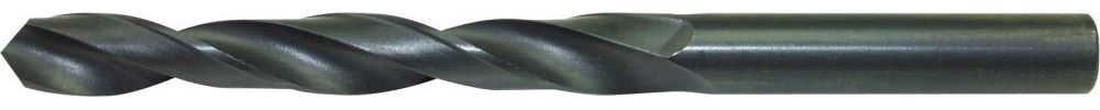 FORUM Spiralbohrer dampfbehandelt Durchmesser 4 mm Spirallänge 43,0 mm FORUM Spiralbohrer dampfbehandelt Durchmesser 4 mm Spirallänge 43,0 mm