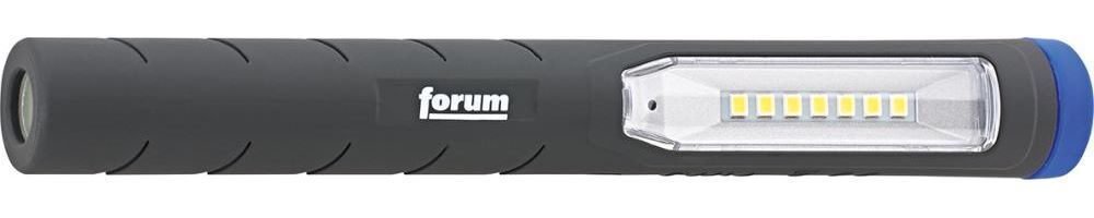 FORUM Stiftleuchte LED Akku 80 bis 120 Lumen Produktbild FORUM Stiftleuchte LED Akku 80 bis 120 Lumen bild 6