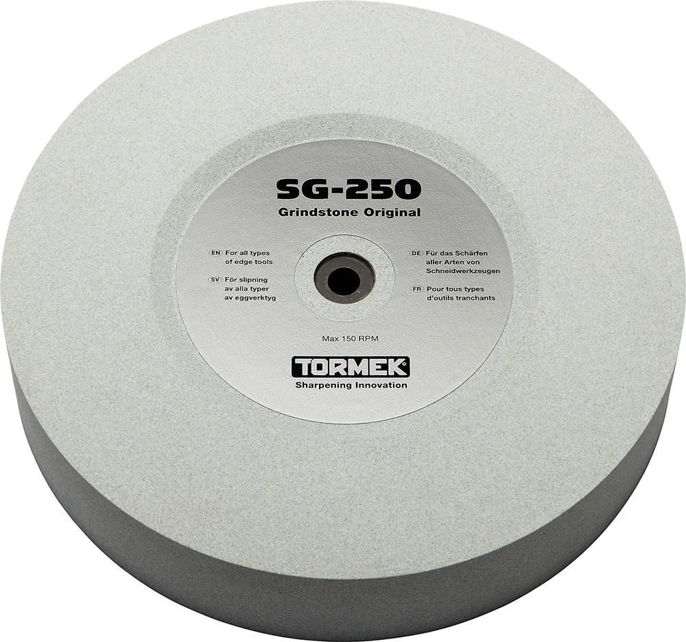 Tormek Schleifscheibe SuperGrind SG-250 Produktbild Tormek Schleifscheibe SuperGrind SG-250