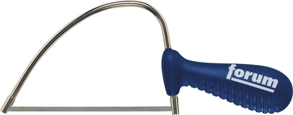 FORUM Universalsäge 730M 150 mm für Holz und Kunststoff Produktbild FORUM Universalsäge 730M 150 mm für Holz und Kunststoff