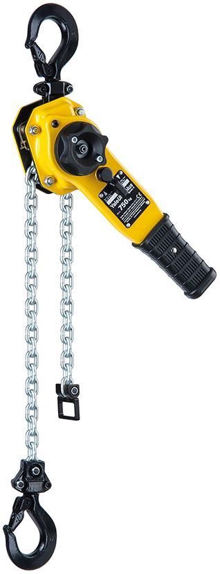 Yale Allzweckgerät UNOplus-A 750 Hub 6,0 m Traglast 750 kg Produktbild Yale Allzweckgerät UNOplus-A 750 Hub 6,0 m Traglast 750 kg