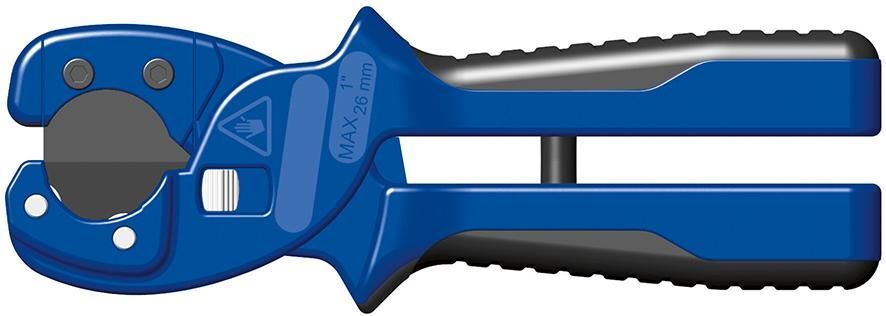 FORUM Verbundrohrschere für Rohr bis 26 mm Produktbild FORUM Verbundrohrschere für Rohr bis 26 mm