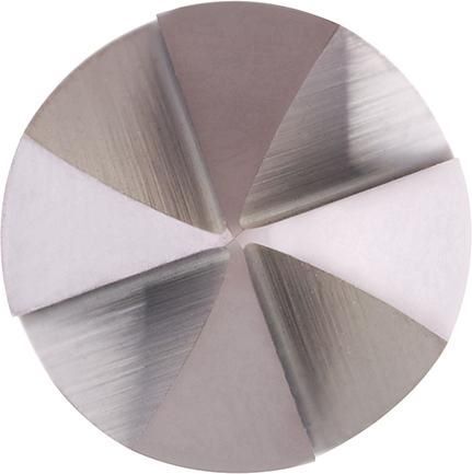 Forum Entgratfräser VHM 60 Grad Schaft 4 mm Länge 51 mm TiAlN Produktbild Forum Entgratfräser VHM 60 Grad Schaft 4 mm Länge 51 mm TiAlN bild 2