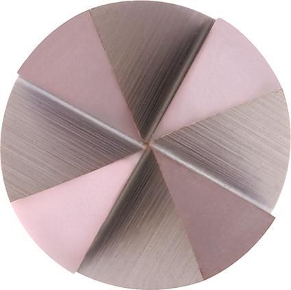 Forum Entgratfräser VHM 120 Grad Schaft 10 mm Länge 72 mm TiAlN Produktbild Forum Entgratfräser VHM 120 Grad Schaft 10 mm Länge 72 mm TiAlN bild 2