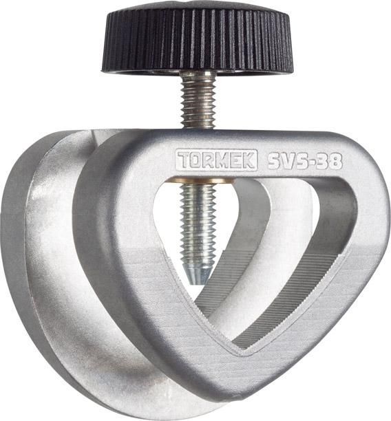 Tormek Schleifvorrichtung SVS-38 für kurze Werkzeuge Produktbild Tormek Schleifvorrichtung SVS-38 für kurze Werkzeuge