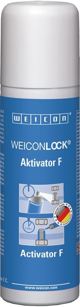 Weicon  Aktivator F Spraydose mit 200 ml Produktbild Weicon  Aktivator F Spraydose mit 200 ml