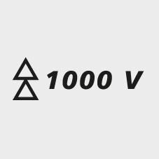 FORUM Zangensatz VDE mit Mehrkomponenten Kunststoffhüllen 3 Teile Produktbild FORUM Zangensatz VDE mit Mehrkomponenten Kunststoffhüllen 3 Teile bild 3