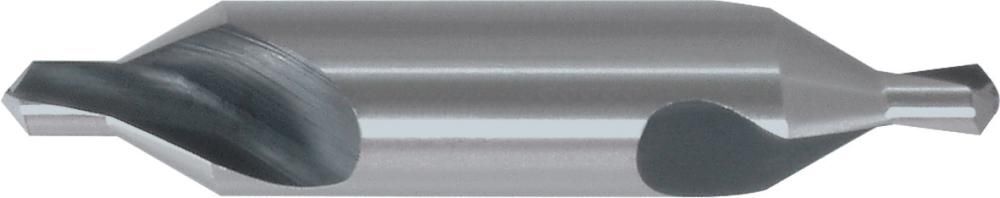 FORUM VHM-Zentrierbohrer blank Bohrer Durchmesser 3,15 mm FORUM VHM-Zentrierbohrer blank Bohrer Durchmesser 3,15 mm