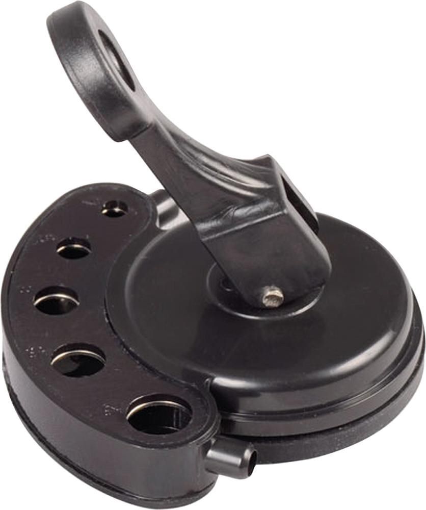 Projahn Anbohrhilfe für Diamantbohrer Durchmesser 4 – 12 mm Produktbild Projahn Anbohrhilfe für Diamantbohrer Durchmesser 4 – 12 mm