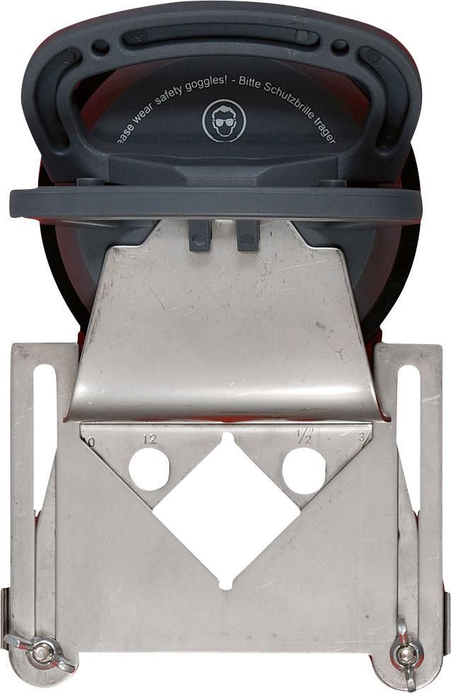 Projahn Anbohrhilfe für Diamantbohrer Durchmesser 6 – 83 mm Produktbild Projahn Anbohrhilfe für Diamantbohrer Durchmesser 6 – 83 mm