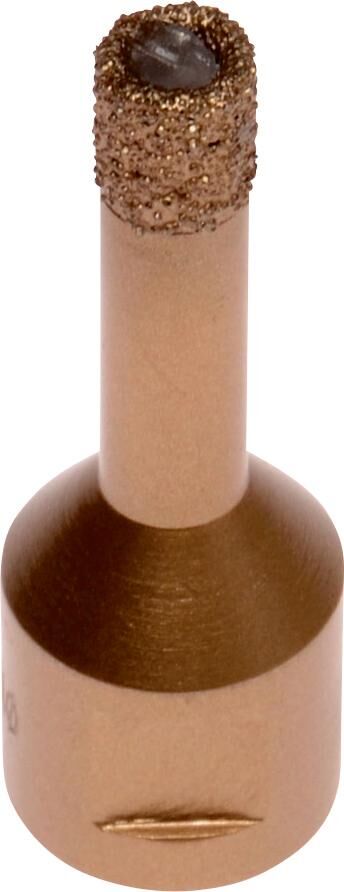 Projahn Diamant Trockenbohrer Durchmesser 25mm M14 Produktbild Projahn Diamant Trockenbohrer Durchmesser 25mm M14