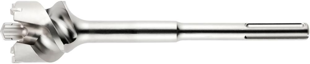 Projahn Fräskrone SDS max 80 x 550 mm Produktbild Projahn Fräskrone SDS max 80 x 550 mm