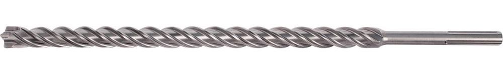 Projahn Hammerbohrer Rocket 5 SDS-max 12x540mm Produktbild Projahn Hammerbohrer Rocket 5 SDS-max 12x540mm