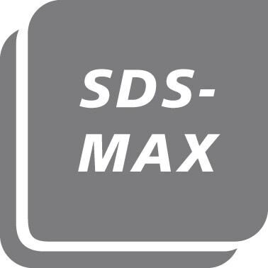 Projahn Hammerbohrer Rocket 5 SDS-max 20x520mm Produktbild Projahn Hammerbohrer Rocket 5 SDS-max 20x520mm bild 2