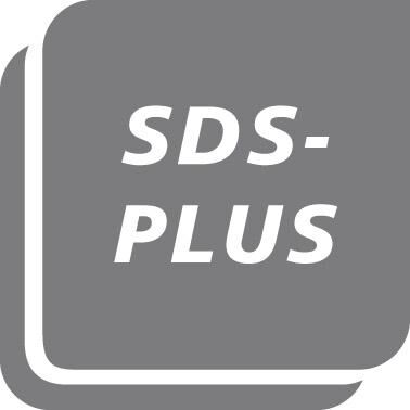 Projahn Hammerbohrer Rocket 5 SDS-plus 12x160mm 5er Pack Produktbild Projahn Hammerbohrer Rocket 5 SDS-plus 12x160mm 5er Pack bild 2