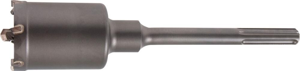 Projahn Hammerbohrkrone SDS-max 90x550 mm Produktbild Projahn Hammerbohrkrone SDS-max 90x550 mm