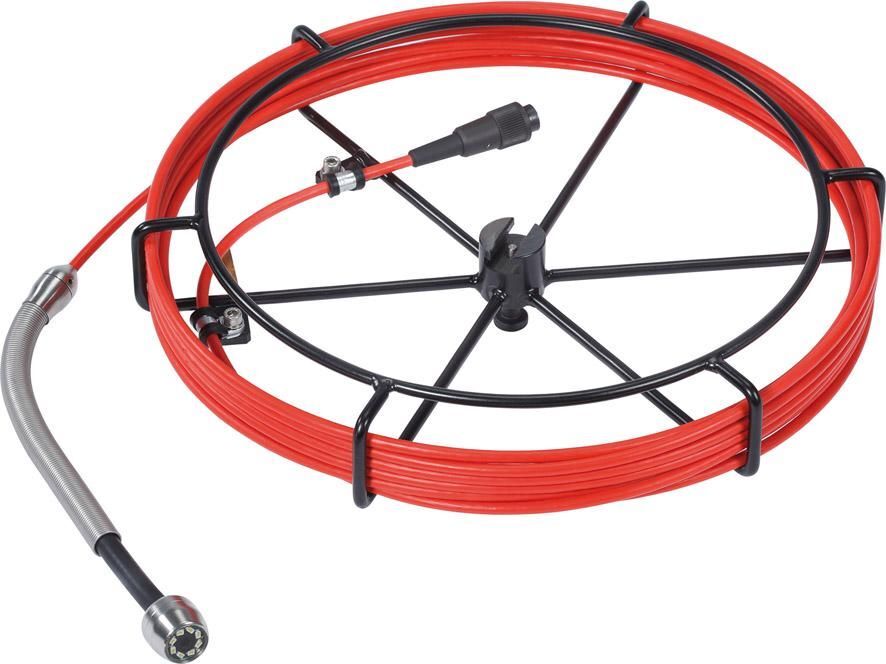 ROTHENBERGER Minimodul ROCAM 4 Kabel 8 meter Produktbild ROTHENBERGER Minimodul ROCAM 4 Kabel 8 meter