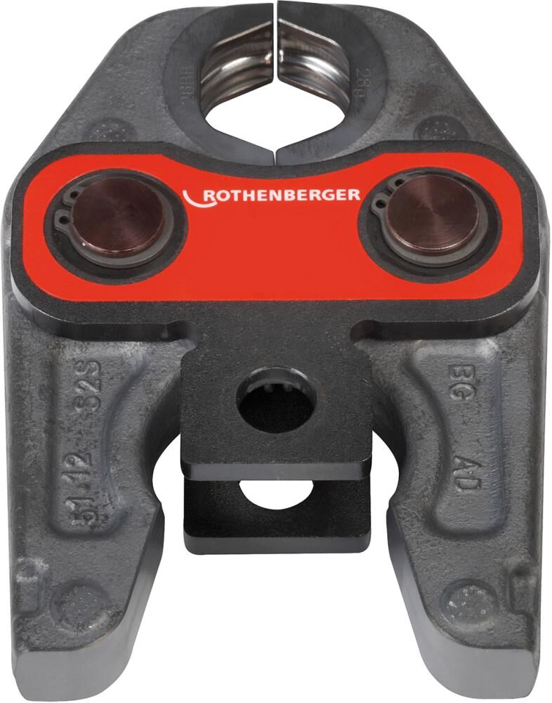 Rothenberger Pressbacke SV 22mm Produktbild Rothenberger Pressbacke SV 22mm