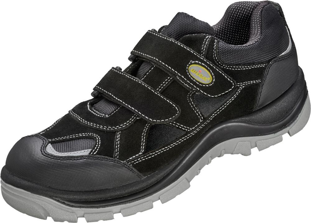 Wica Sandale 31390 Maletto S1P Gr. 44 Produktbild Wica Sandale 31390 Maletto S1P Gr. 44