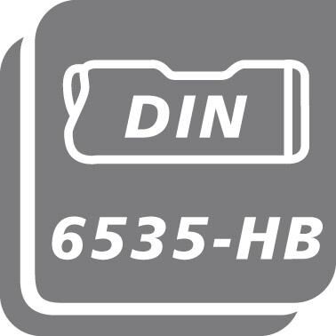 Maykestag Schaftfräser D6527L VHM INOX6mm Z4 Produktbild Maykestag Schaftfräser D6527L VHM INOX6mm Z4 bild 6